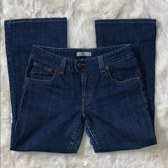 LEVIS 515 - Picture 2 of 9